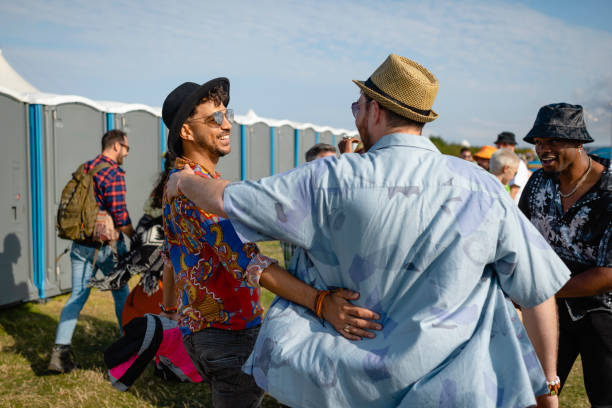 Best Porta potty for special events  in Watergate, FL