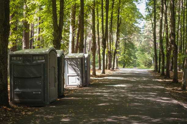 Best Porta potty delivery and setup  in Watergate, FL