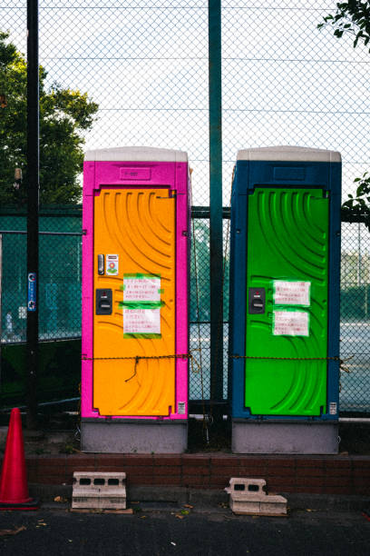 Best Wedding porta potty rental  in Watergate, FL