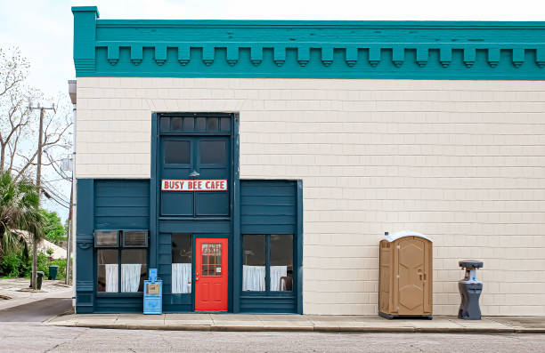 Best Local porta potty services  in Watergate, FL