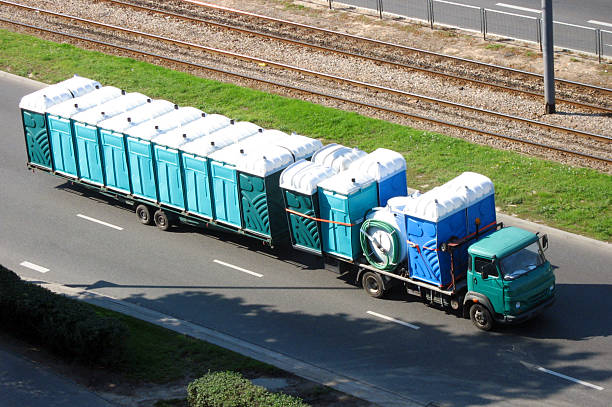 Best Event porta potty rental  in Watergate, FL