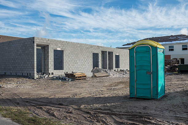 Best Affordable portable toilet rental  in Watergate, FL