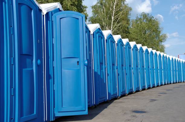 Best Construction site porta potty rental  in Watergate, FL